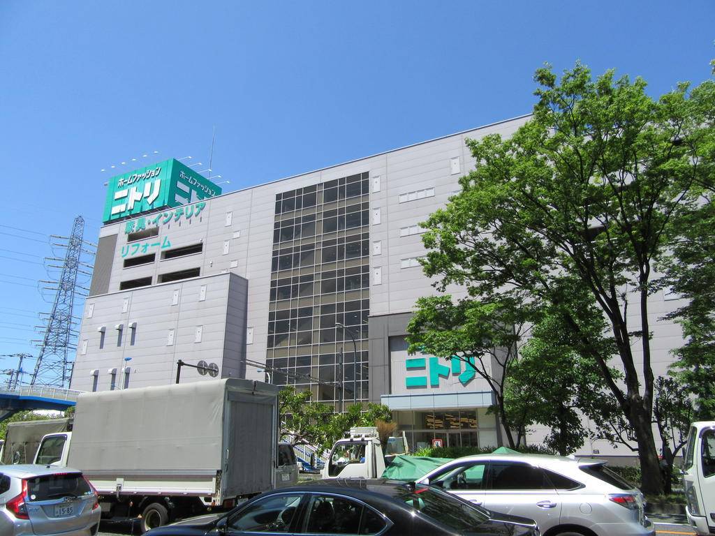 シュプレ新横浜 1dk 3階の賃貸情報 スマイティ 問い合わせ番号 14