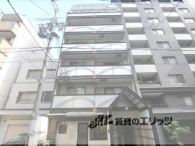 カーサ De 古都の賃貸情報 丸太町駅 スマイティ 建物番号 カーサ De 古都の賃貸情報 丸太町駅 スマイティ 建物番号