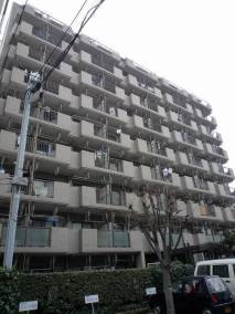 藤和伊勢佐木町ハイタウンの賃貸情報 関内駅 スマイティ 建物番号 8416