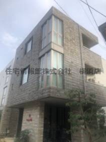 第2サンホームの賃貸情報 元住吉駅 スマイティ 建物番号 第2サンホームの賃貸情報 元住吉駅 スマイティ 建物番号