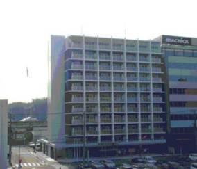 アルカンシェル新横浜の賃貸情報 新横浜駅 スマイティ 建物番号