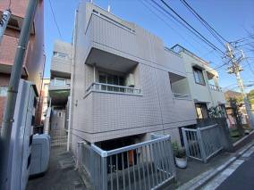 ブランシェ高輪の賃貸情報 高輪台駅 スマイティ 建物番号