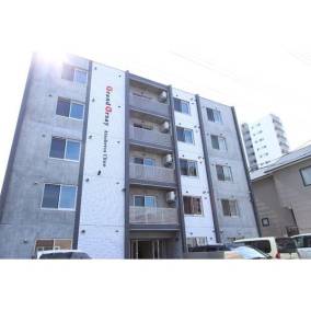 Xyz Shinsapporoの賃貸情報 新さっぽろ駅 スマイティ 建物番号