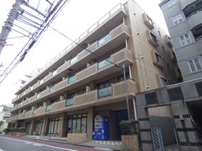 メゾン井の頭の賃貸情報 吉祥寺駅 スマイティ 建物番号