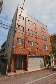クレール大森の賃貸情報 大森町駅 スマイティ 建物番号 8101506