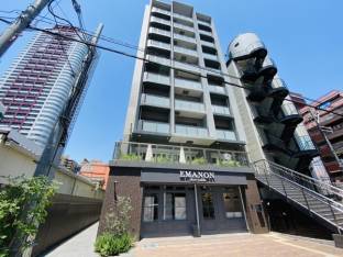 アザレア梅田の賃貸情報 中崎町駅 スマイティ 建物番号 8267327