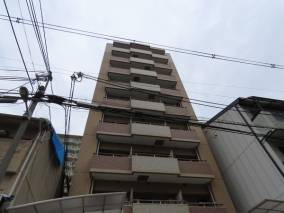 tth東梅田の賃貸情報 扇町駅 スマイティ 建物番号