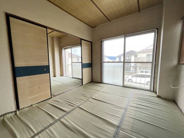 大町アパートのその他部屋