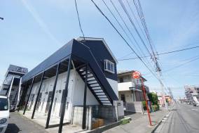 スマイティ 株 パルームシティの不動産会社情報