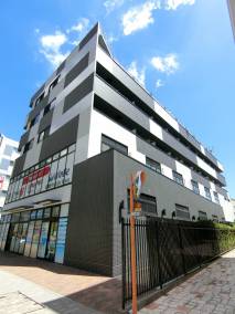 スマイティ 株 リーヴライフトゥエンティーワン川崎日航ホテル店の不動産会社情報