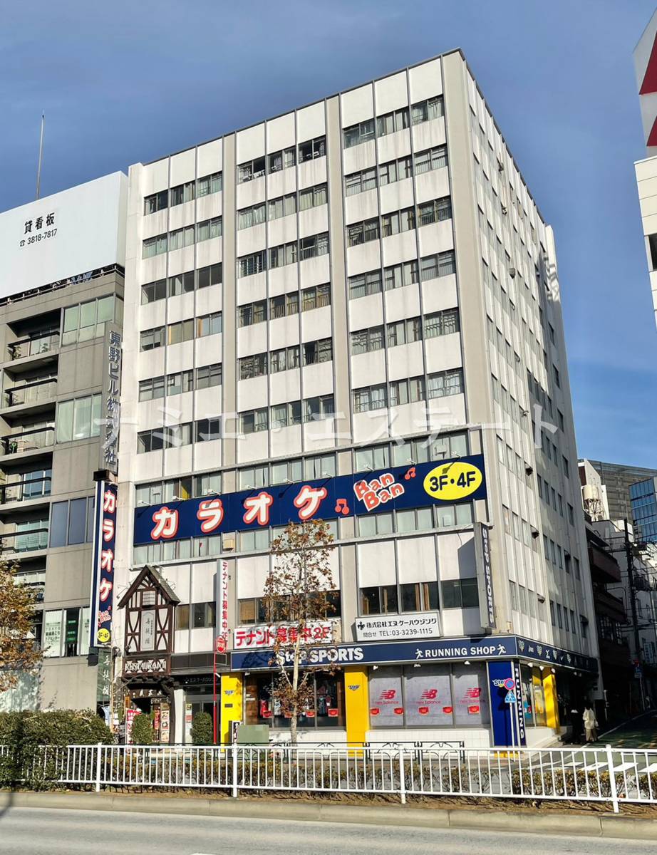東野ビル後楽園住宅の賃貸情報 水道橋駅 スマイティ 建物番号 東野ビル後楽園住宅の賃貸情報 水道橋駅 スマイティ 建物番号